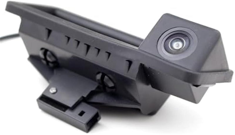 DEMULAX Reversing Camera for BMW Models - Image 3