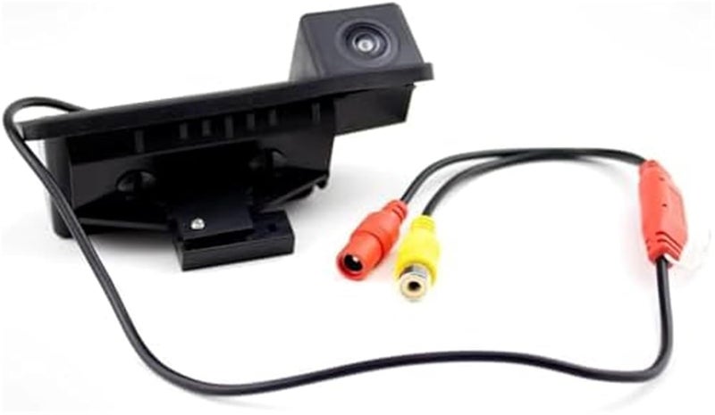 DEMULAX Reversing Camera for BMW Models - Image 1