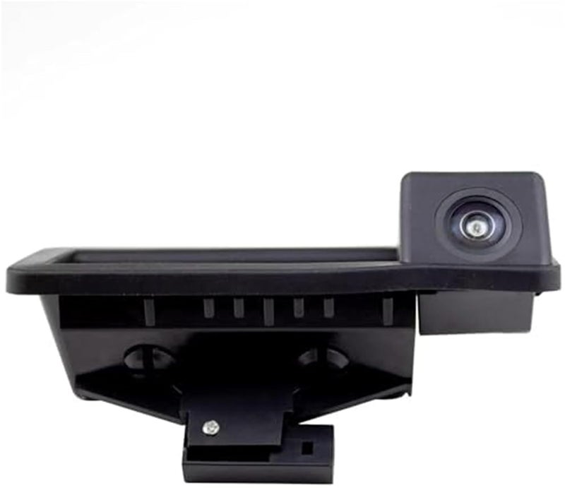 DEMULAX Reversing Camera for BMW Models - Image 4