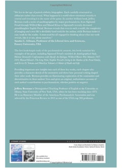Psychoanalytic Memoirs  - Image 2