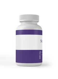 PURE ORIGINAL INGREDIENTS Slippery Elm (100 Capsules) Always Pure No Additives Or Fillers Lab Verified  - Image 3