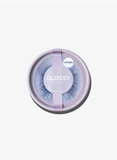 Glossy Make Up MAGNETIC LASH - AYSHA  - Image 1