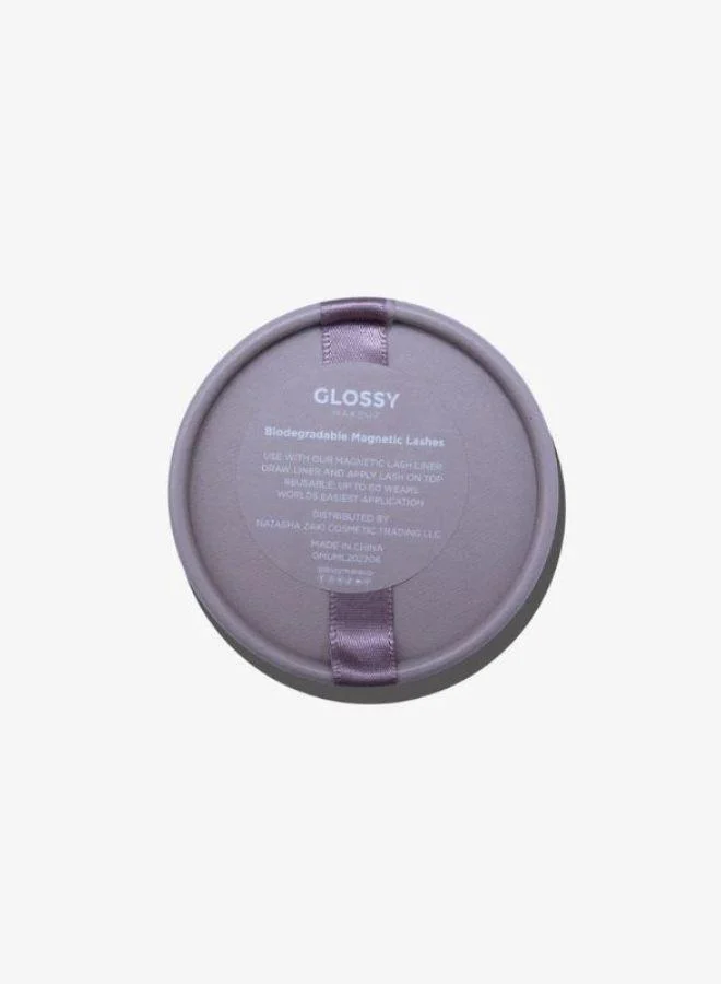 Glossy Make Up MAGNETIC LASH - AYSHA