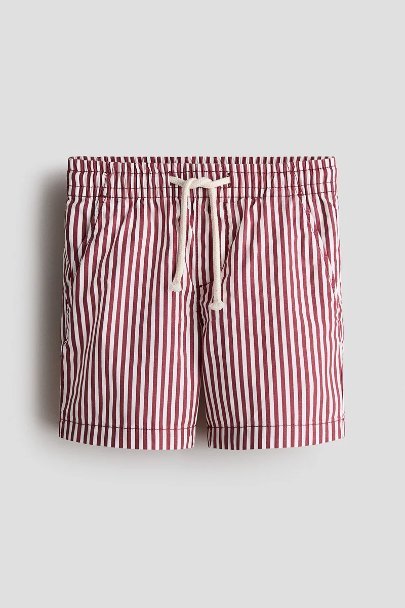 H&M Cotton shorts
