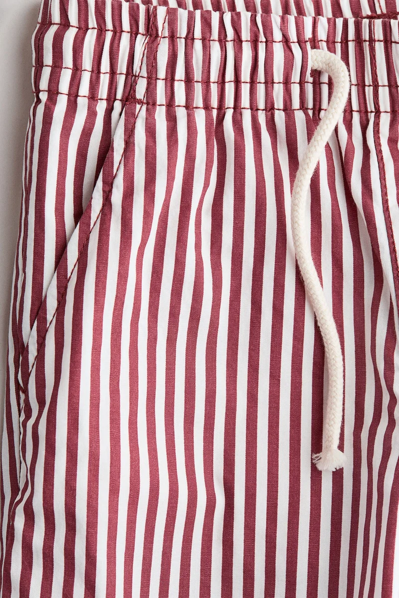 H&M Cotton shorts