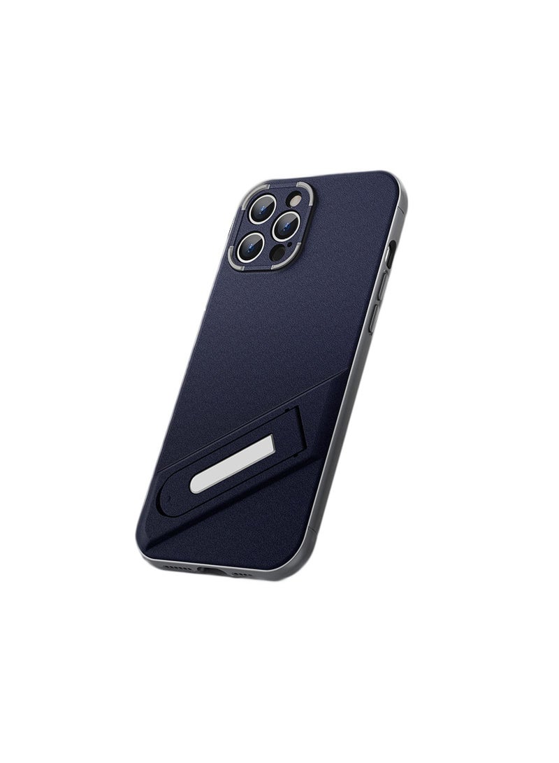 Loquat Suitable For iPhone Back Cover Type Drop Proof Phone Case