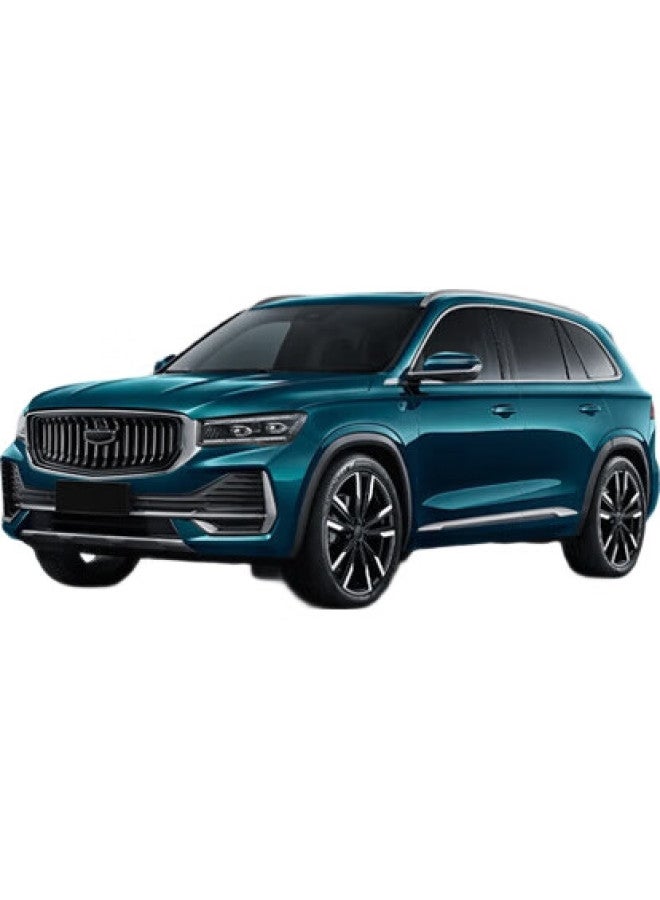 GOODYEAR Geely Xingyue L Windshield Wiper Blades, Car Accessories, Rubber Strips, Specialized Star And Moon Boneless Front Wiper Blades, 24/16, 1 Pair - Image 1