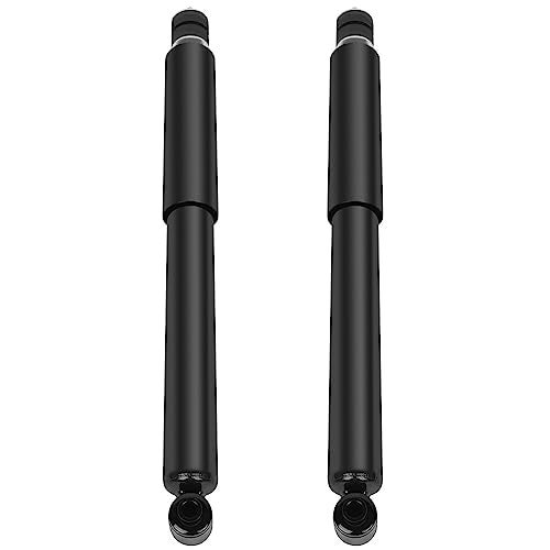 SCITOO - Rear Shock Absorber for Ford Fits 2005 2006 2007 2008 2009 2010 2011 2012 2013 2014 for Ford Mustang Shocks 349026 Struts - 2Pc Set - Image 1