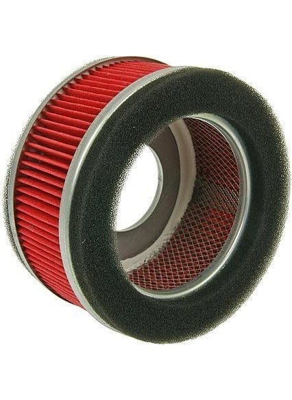 Mondial Scoter 125-150 Air Filter Element Round 