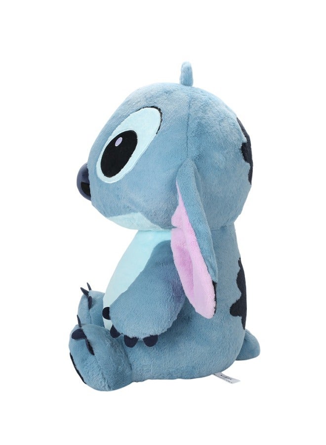 ديزني دمية قطيفة كلاسيكية كبيرة جدًا 32 بوصة من كور ستيتش، هدية رائعة للأطفال ومحبي ديزني - Image 3