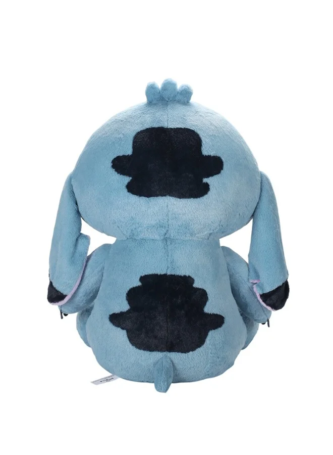Disney Core Stitch Classic Extra large Plush 32 inch, Soft Toy, Great gift for kids, Disney Fans