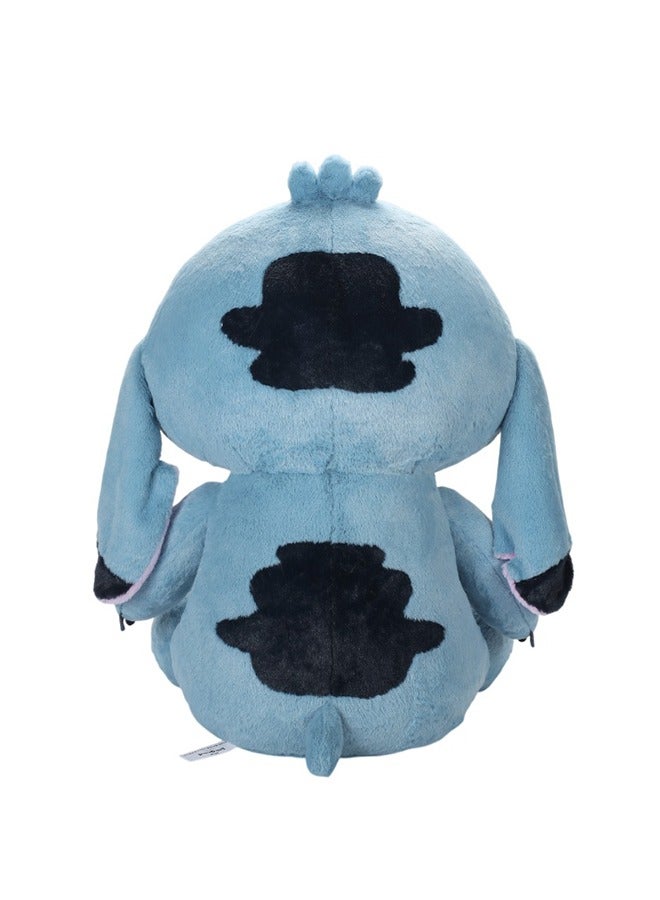 ديزني دمية قطيفة كلاسيكية كبيرة جدًا 32 بوصة من كور ستيتش، هدية رائعة للأطفال ومحبي ديزني - Image 4