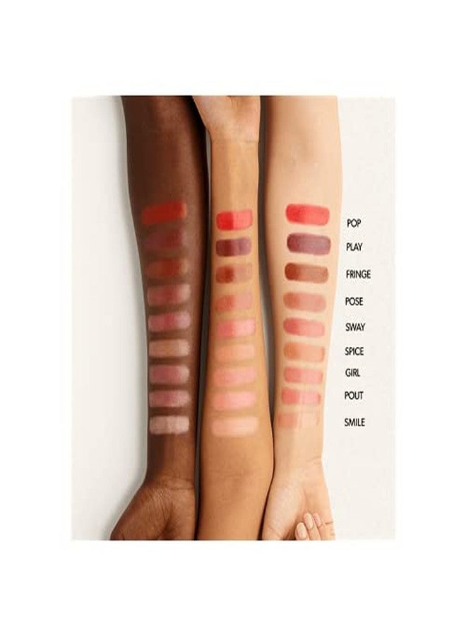 Victoria Beckham Posh Lipstick (spice) - Image 2