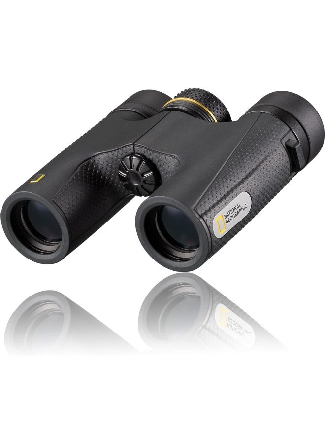 NATIONAL GEOGRAPHIC National Geographic Binocular 10X25 - 90-76550 - Image 2