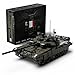 Nifeliz T90A Military Tank Building Set for Adults Military Vehicle Model Set with Realistic Details Ideal for Army Collectors and Building Enthusiasts 2083 PCS NF10330 - Image 2