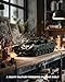 Nifeliz T90A Military Tank Building Set for Adults Military Vehicle Model Set with Realistic Details Ideal for Army Collectors and Building Enthusiasts 2083 PCS NF10330 - Image 4