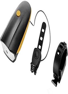OR Other Electric Cycling Flashlight Horn 