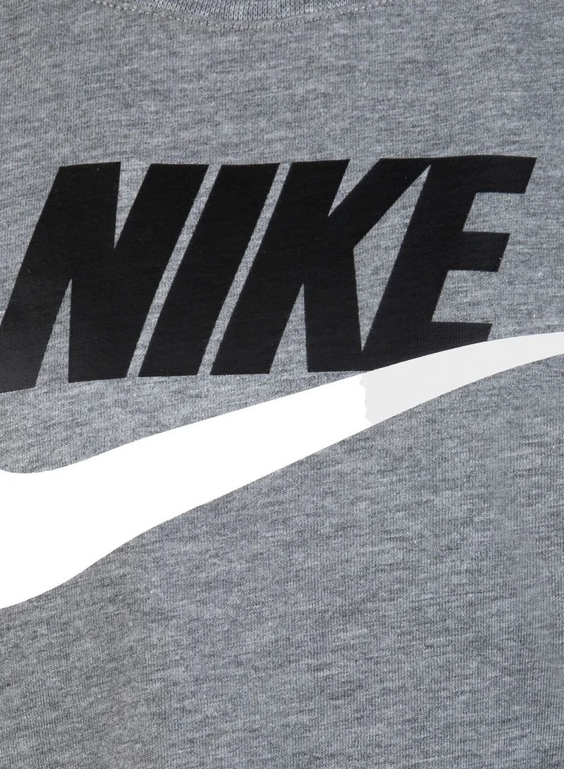 Nike Kids Futura Evergreen T-Shirt