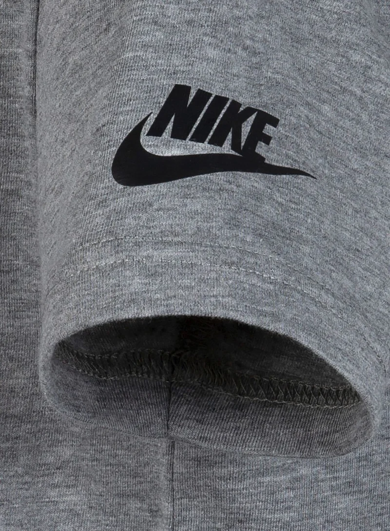 Nike Kids Futura Evergreen T-Shirt