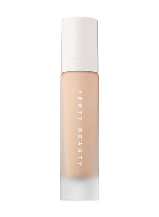 كريم أساس Fenty Beauty Pro Filt'r Soft Matte Longwear 160 - اللون 160 160