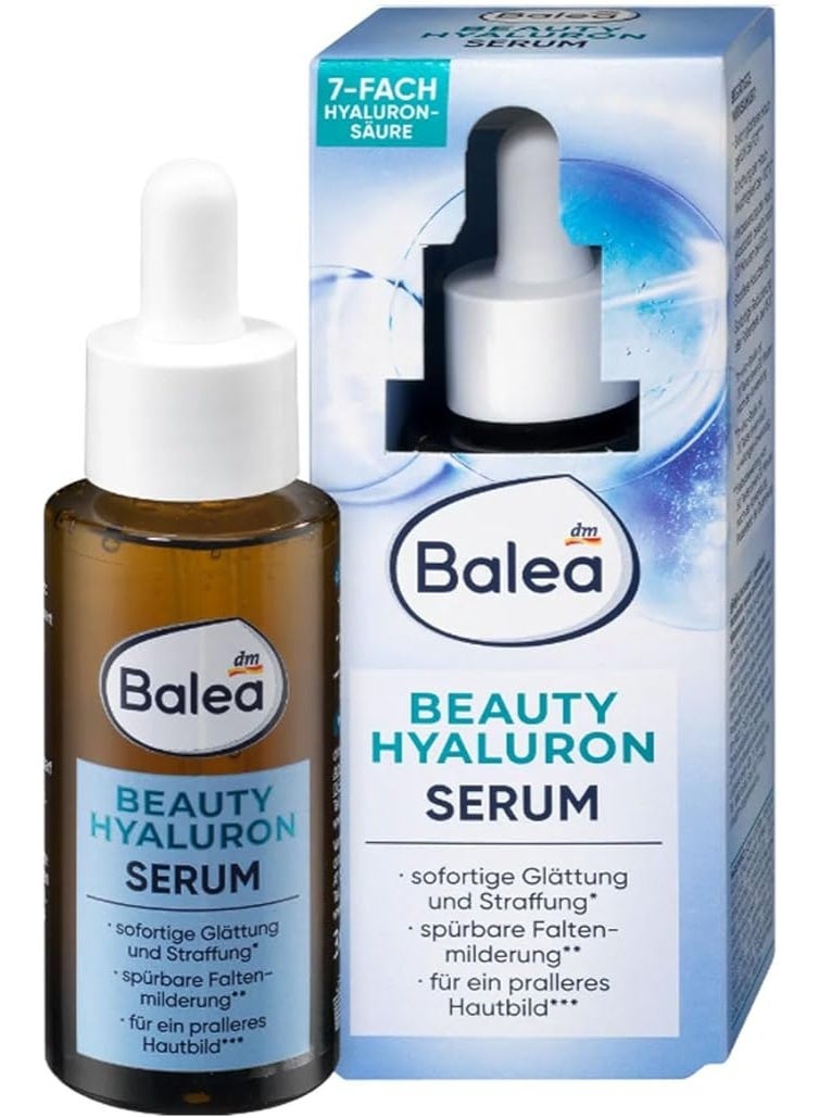 Beauty Hyaluronic Serum 30ml