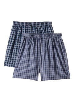 Assorted Checks
