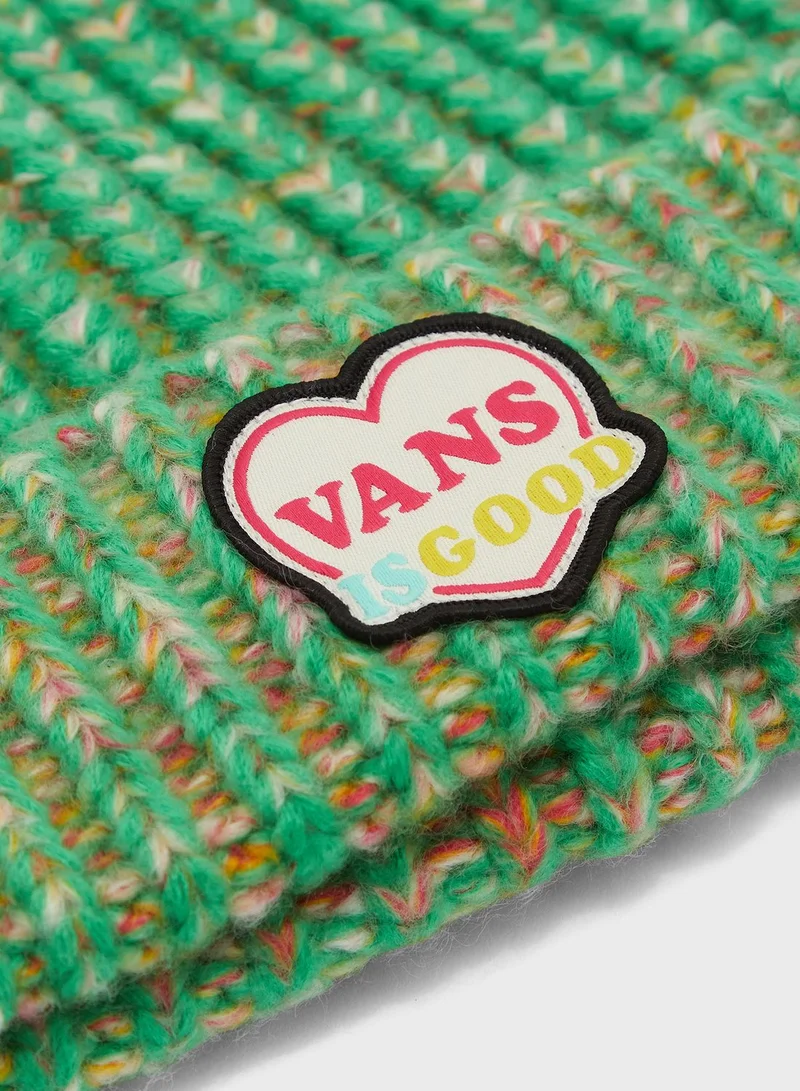 VANS Ireneisgood Beanie