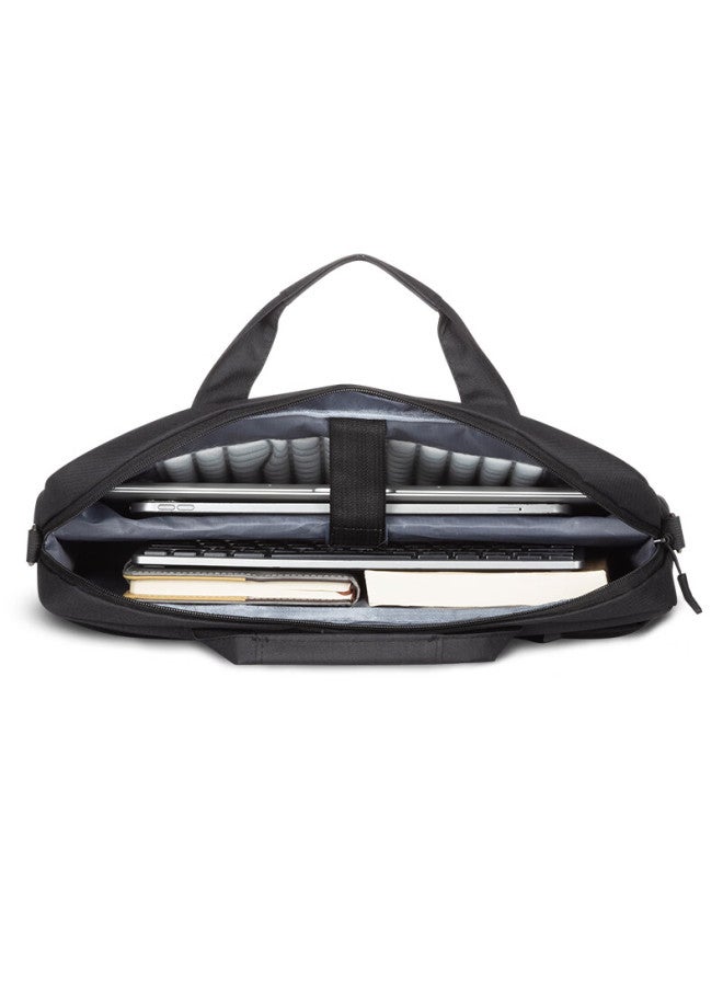 Womt No Ink Large Capacity Laptop Bag 15.6/16 Inch Handheld Single Shoulder Bag For Lenovo Legion Apple Huawei Xiaomi Asus Dell Hp Gaming Laptop Bag Men - Image 5