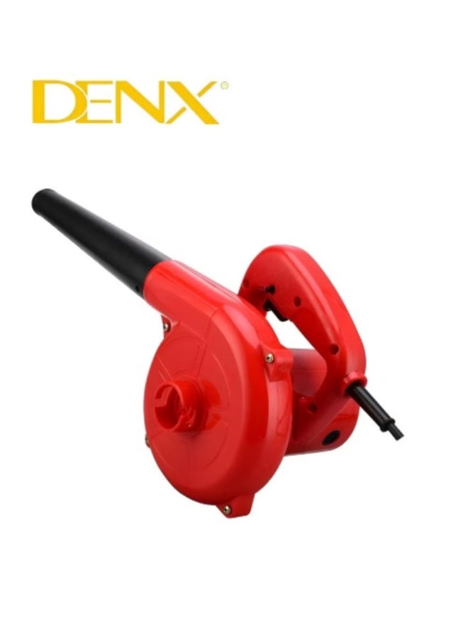 دينكس منفاخ هواء كهربائي محمول باليد لازالة وتنظيف الغبار DX2523 متين وعالي الجودة 700 واط