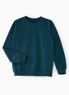 Boys Sweatshirt, Soft and Comfortable Sweatshirt for Boys