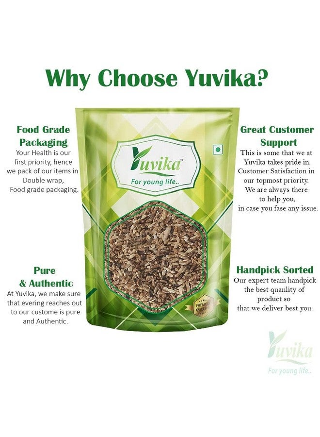 Yuvika بذور يوفكا كاسني - سيتشوريوم إنتيبيوس - إنديف | شيكوري (100 جرام) - Image 3