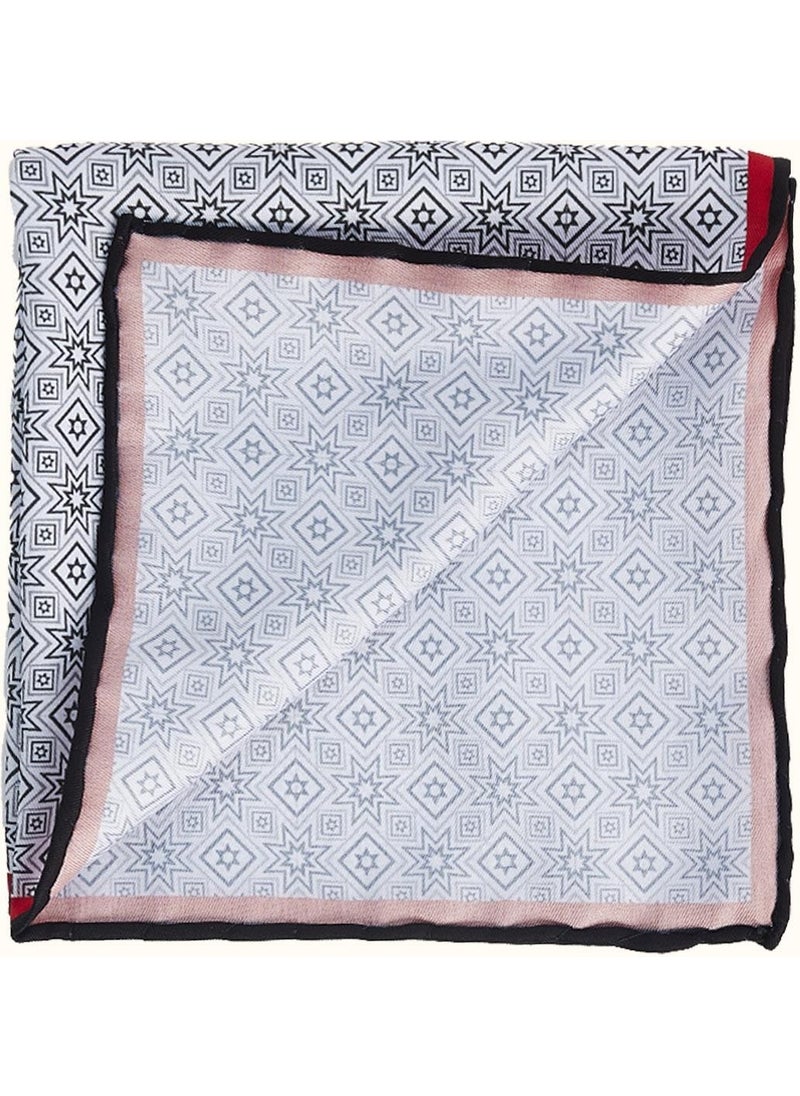 Tudors Men's Pocket Handkerchief  - Image 2