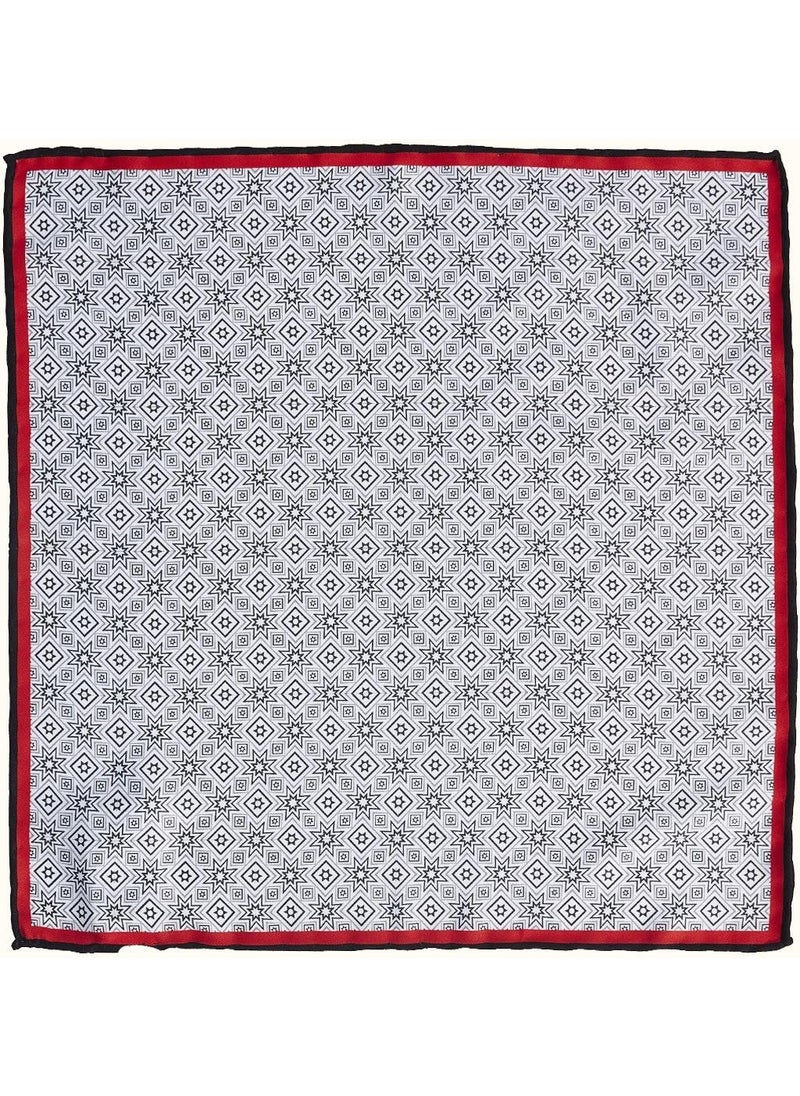 Tudors Men's Pocket Handkerchief  - Image 1