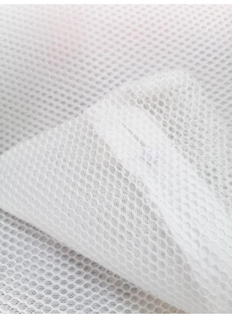 Magic Lady Shoe Washing Net 40x40 Maxi White  - Image 3
