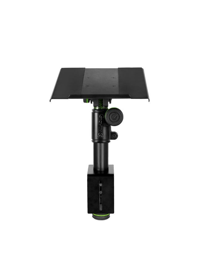 جرافيتي Gravity SP 3102 TM Flexible Studio Monitor Stand with Table Clamp - Image 2