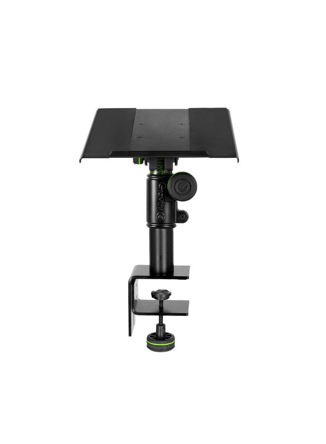 جرافيتي Gravity SP 3102 TM Flexible Studio Monitor Stand with Table Clamp - Image 3