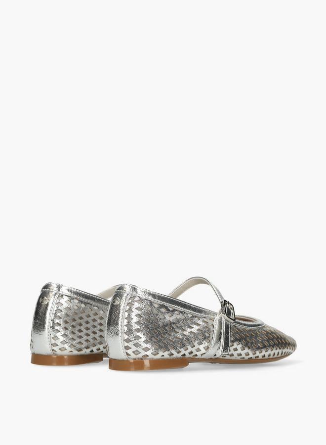 Mexx Tamarine Lemon Ballerina - Image 3