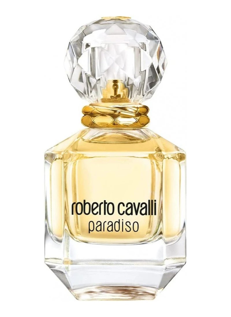 Roberto Fragata - Roberto Cavalli Paradiso for Women 75ml - Image 1