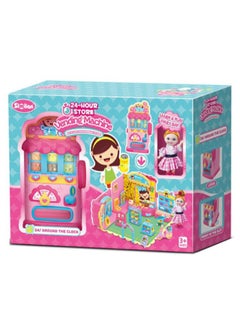 Generic Toy Similan Vending Machine  - Image 1