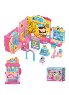 Generic Toy Similan Vending Machine  - Image 2