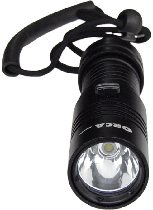 Flashlight - -X- MX-1000F