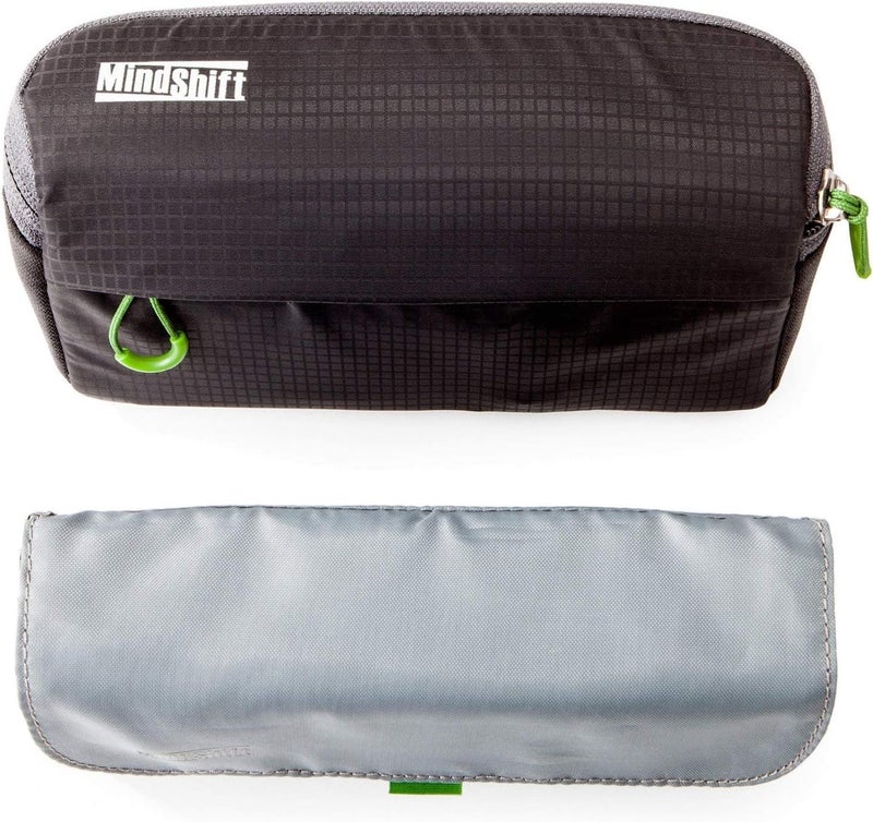 MindShift Think Tank Filter Nest Storage and Protection Case with Removeable Insert for Round Camera Lens Filters, 8 Capacity - Image 3