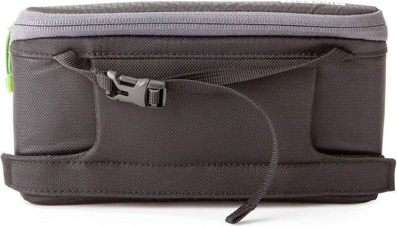 MindShift Think Tank Filter Nest Storage and Protection Case with Removeable Insert for Round Camera Lens Filters, 8 Capacity - Image 2