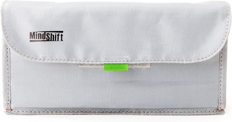 MindShift Think Tank Filter Nest Storage and Protection Case with Removeable Insert for Round Camera Lens Filters, 8 Capacity - Image 5