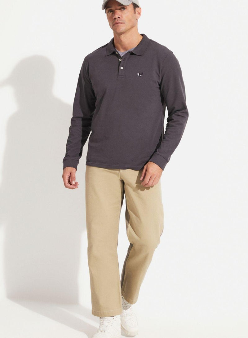 جون بولو مطرز - Image 5