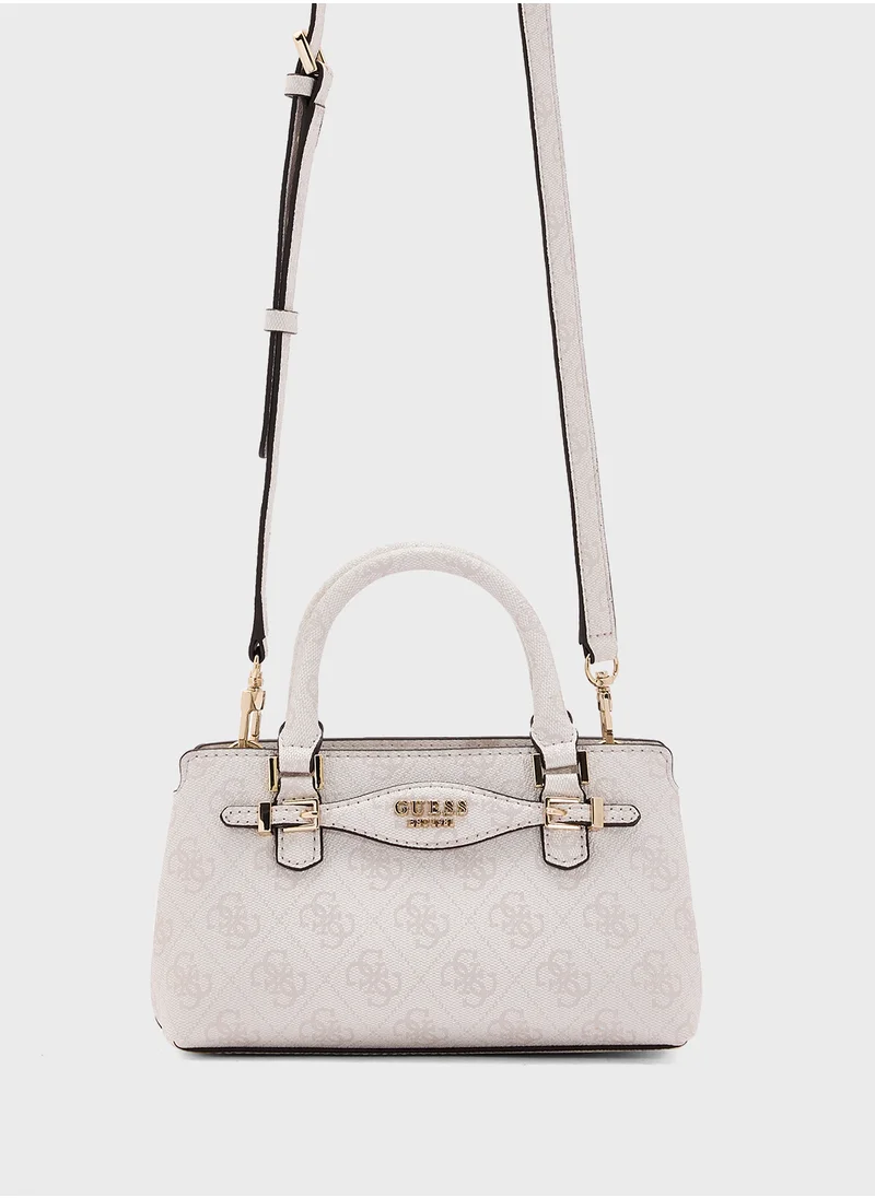 جس Katya mini satchel