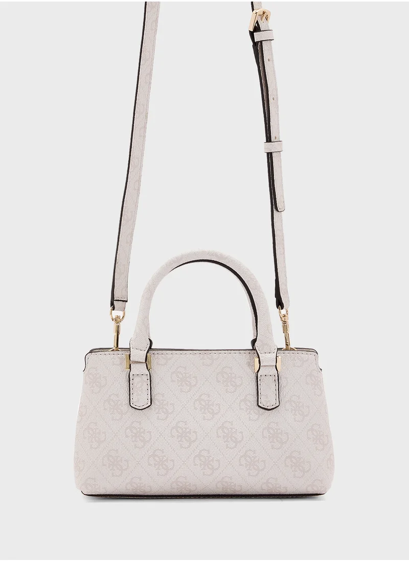 جس Katya mini satchel