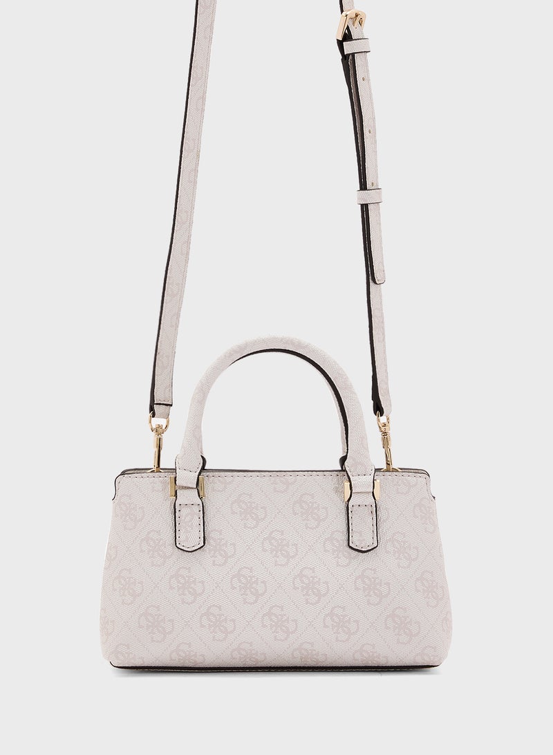 GUESS Katya mini satchel  - Image 2