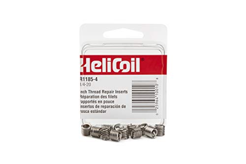 Helicoil هيلي كويل R1185-4 R-Pack 1/4-20 1-1/2 DIA (P) - Image 3