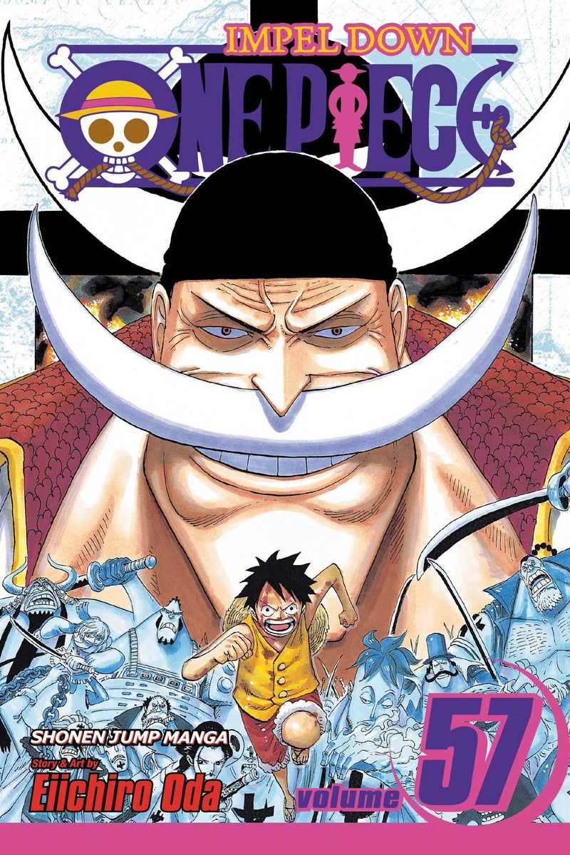 One Piece, Vol. 57 - Image 1